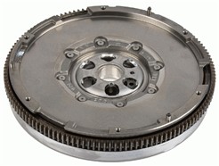 SACHS 2294 001 733 Dual-mass flywheel