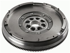 SACHS 2294 001 899 Dual-mass flywheel