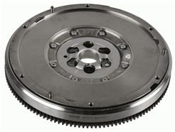 SACHS 2294 001 971 Dual-mass flywheel