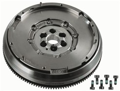SACHS 2294 001 995 Dual-mass flywheel