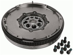 SACHS 2294 001 999 Dual-mass flywheel
