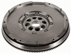 SACHS 2294 002 028 Dual-mass flywheel