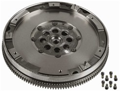 SACHS 2294 002 030 Dual-mass flywheel