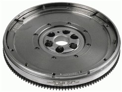 SACHS 2294 002 156 Dual-mass flywheel