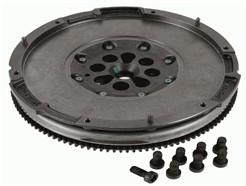 SACHS 2294 002 169 Dual-mass flywheel