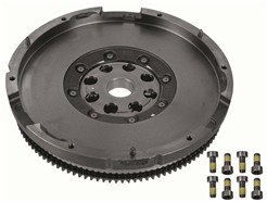 SACHS 2294 002 184 Dual-mass flywheel