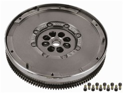 SACHS 2294 002 254 Dual-mass flywheel