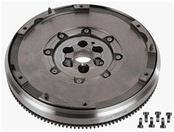 SACHS 2294 002 285 Dual-mass flywheel