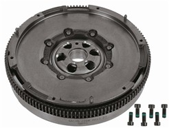 SACHS 2294 002 323 Dual-mass flywheel
