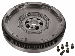 SACHS 2294 002 337 Dual-mass flywheel