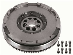 SACHS 2294 002 382 Dual-mass flywheel