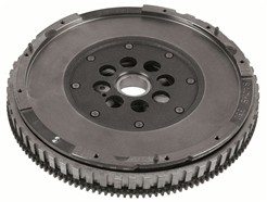 SACHS 2294 002 398 Dual-mass flywheel