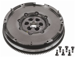 SACHS 2294 002 435 Dual-mass flywheel