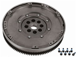 SACHS 2294 002 466 Dual-mass flywheel