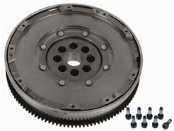 SACHS 2294 002 474 Dual-mass flywheel