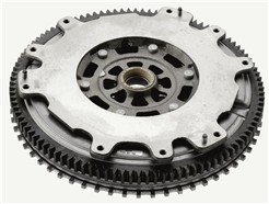 SACHS 2294 501 160 Dual-mass flywheel