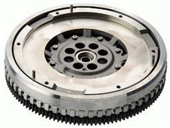 SACHS 2294 501 186 Dual-mass flywheel