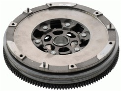 SACHS 2294 501 189 Dual-mass flywheel