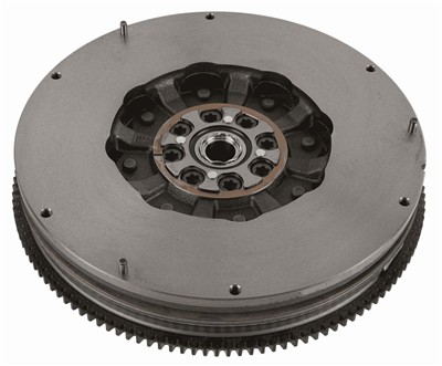 SACHS 2294 501 205 EAN: 4013872880065.