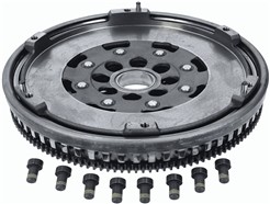 SACHS 2294 501 206 Dual-mass flywheel