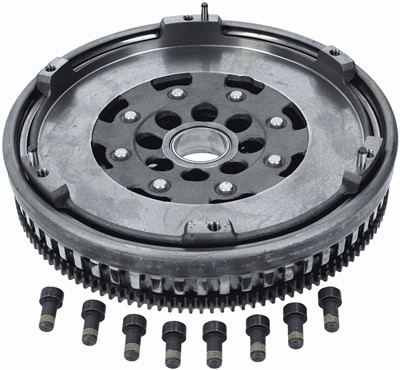 SACHS 2294 501 206 EAN: 4013872880089.