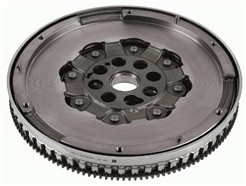 SACHS 2294 501 214 Dual-mass flywheel