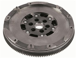 SACHS 2294 501 215 Dual-mass flywheel