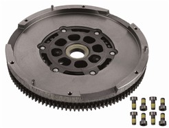 SACHS 2294 501 219 Dual-mass flywheel