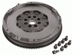 SACHS 2294 501 220 Dual-mass flywheel