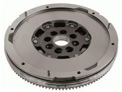 SACHS 2294 501 222 Dual-mass flywheel