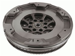 SACHS 2294 501 225 Dual-mass flywheel