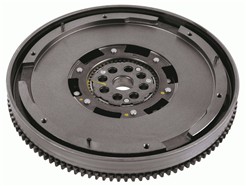 SACHS 2294 501 226 Dual-mass flywheel