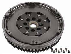 SACHS 2294 501 227 Dual-mass flywheel