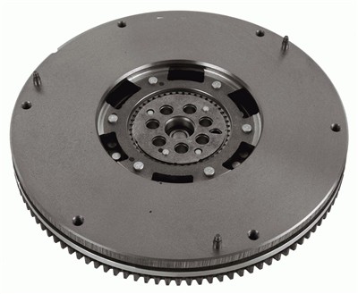 SACHS 2294 501 230 EAN: 4059923009672.