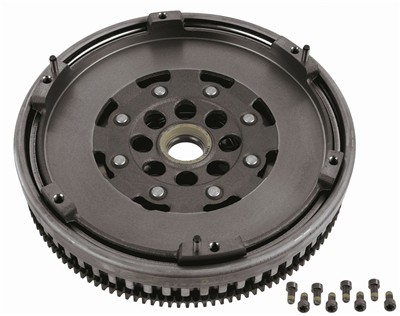 SACHS 2294 501 234 EAN: 4059923009757.