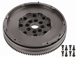 SACHS 2294 501 237 Dual-mass flywheel