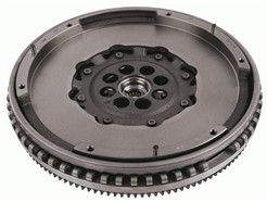 SACHS 2294 501 240 Dual-mass flywheel