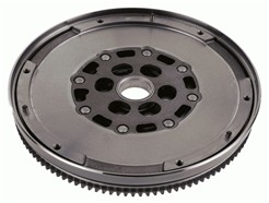 SACHS 2294 501 241 Dual-mass flywheel