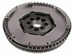 SACHS 2294 501 252 Dual-mass flywheel
