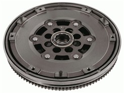 SACHS 2294 501 256 Dual-mass flywheel