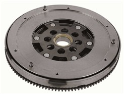 SACHS 2294 501 262 Dual-mass flywheel
