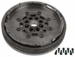 SACHS 2294 501 268 Dual-mass flywheel