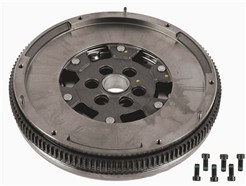 SACHS 2294 501 271 Dual-mass flywheel