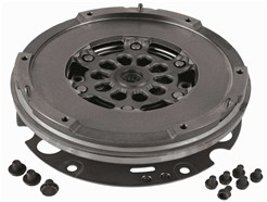 SACHS 2294 501 273 Dual-mass flywheel
