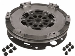SACHS 2294 501 274 Dual-mass flywheel