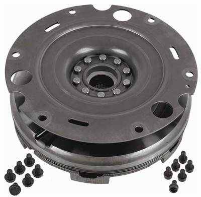 SACHS 2294 501 274 EAN: 4059923077008.