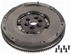 SACHS 2294 501 275 Dual-mass flywheel