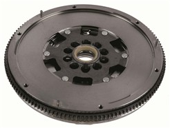 SACHS 2294 501 276 Dual-mass flywheel