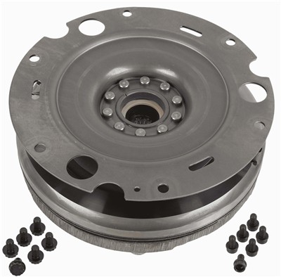 SACHS 2294 501 278 EAN: 4059923077787.