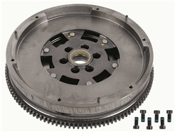 SACHS 2294 501 279 Dual-mass flywheel